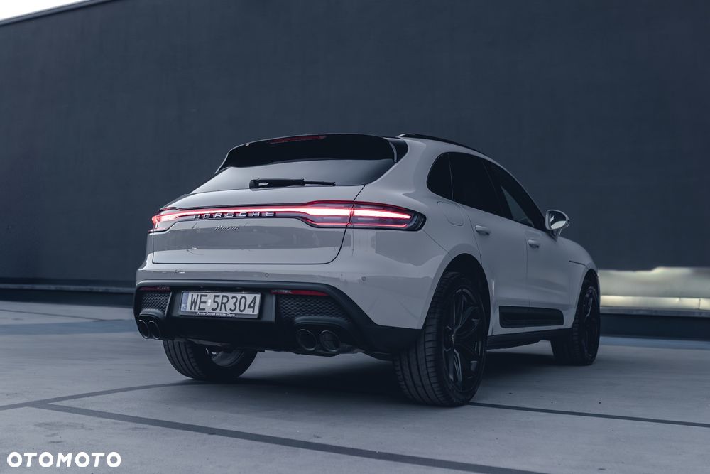 Porsche Macan Standard - 6