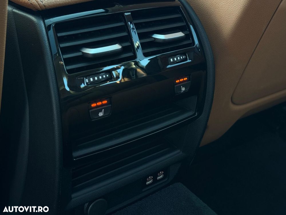 BMW Seria 5 - 27
