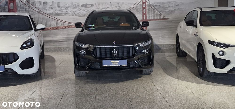 Maserati Levante S - 27