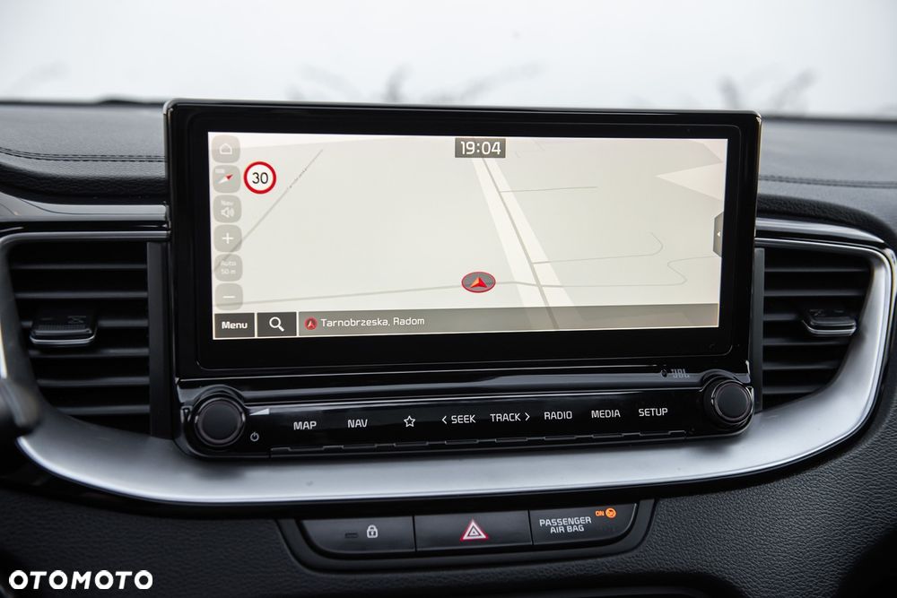 Kia ProCeed 1.5 T-GDI DCT7 OPF GT LINE - 25