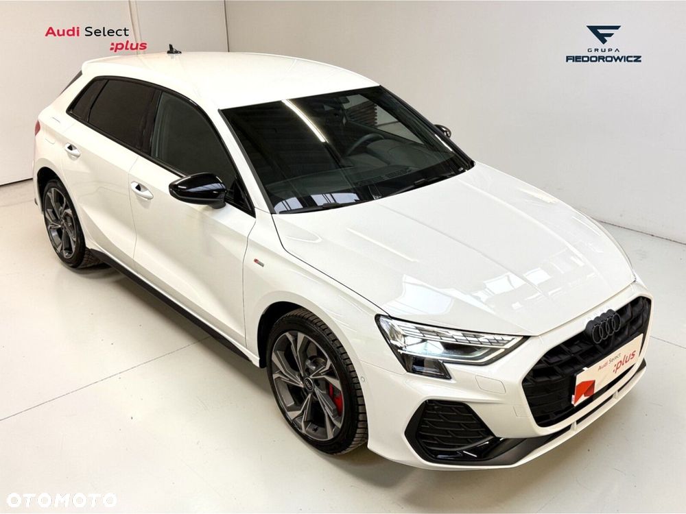 Audi A3 Sportback - 15