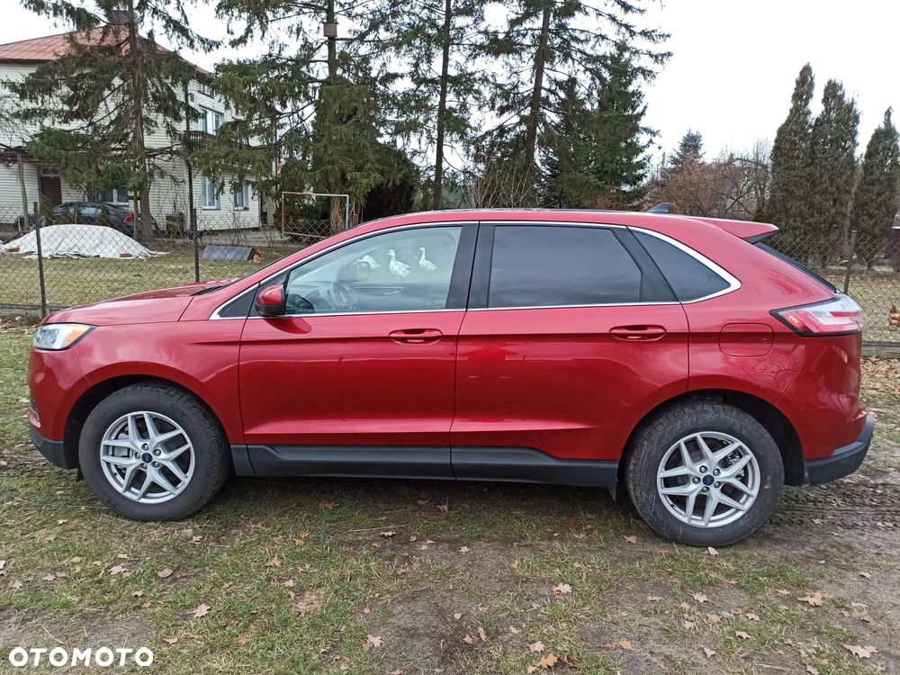 Ford Edge - 2