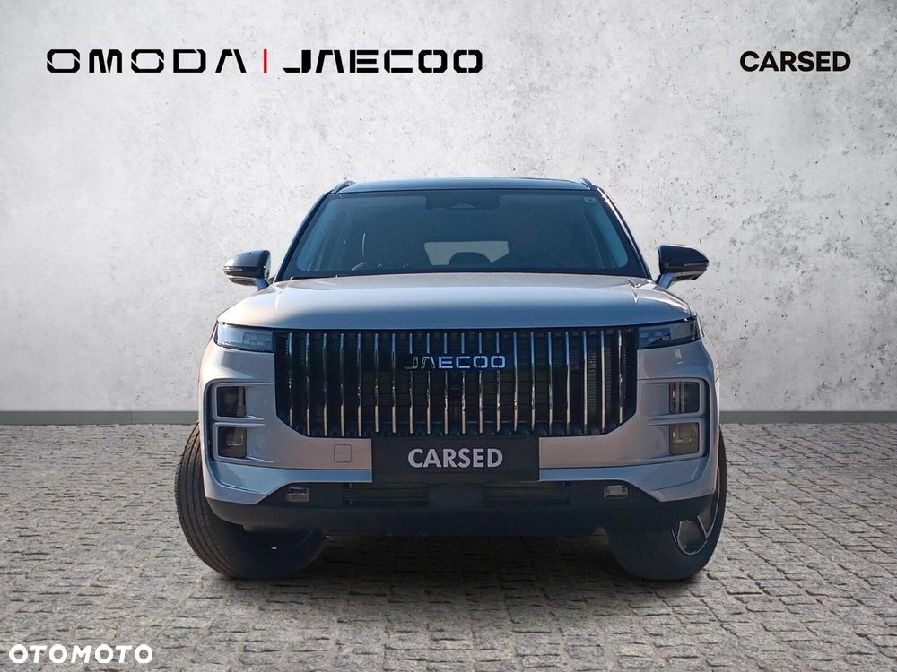 Jaecoo 7 - 9