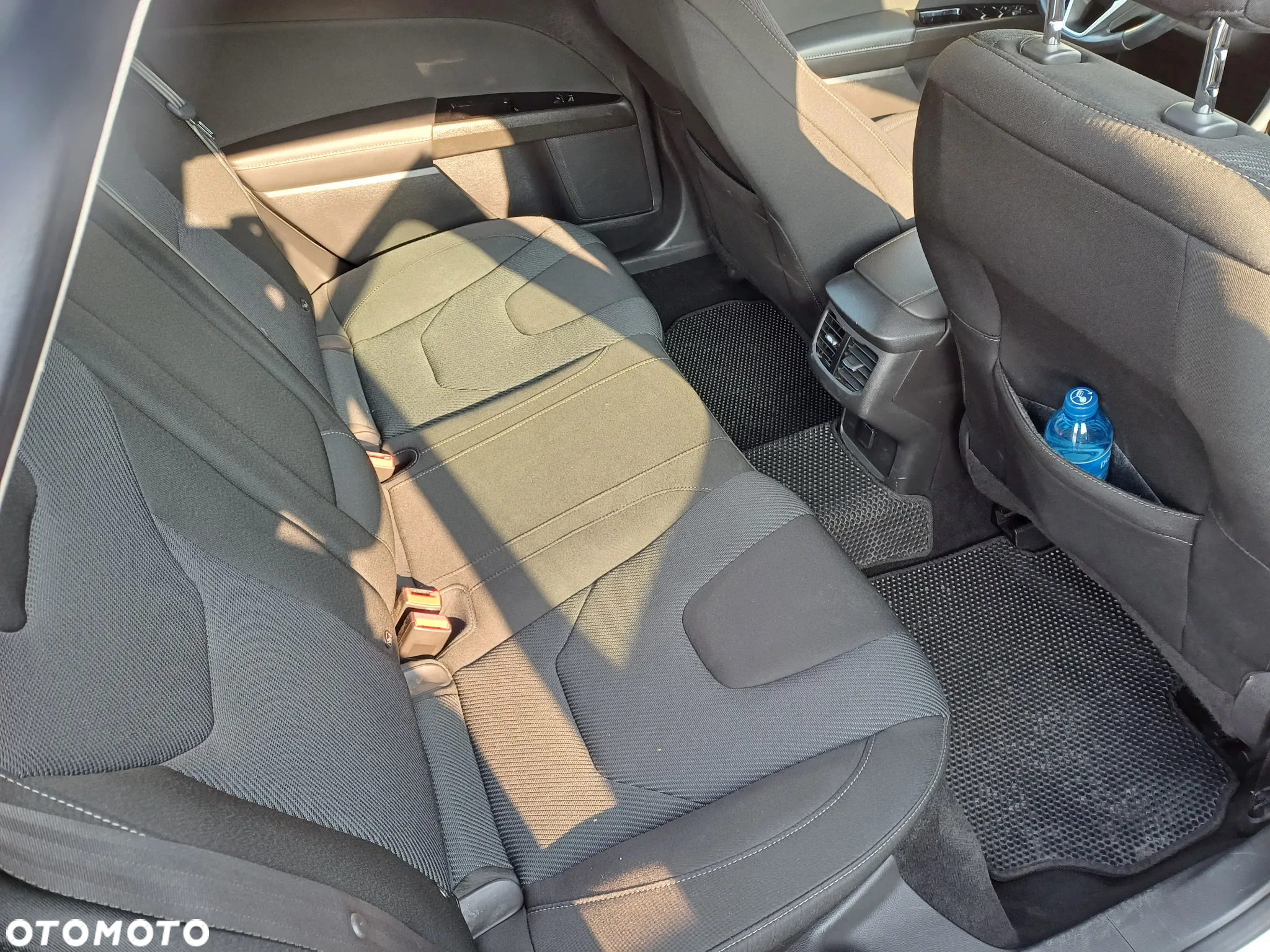 Ford Mondeo 2.0 TDCi Gold Edition - 17