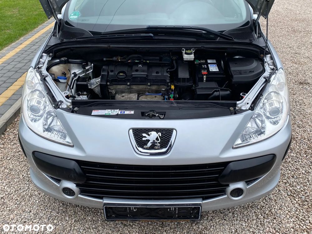 Peugeot 307 110 Tendance - 16