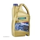 Olej Przekładniowy RAVENOL ATF T-WS LIFETIME 4L - 5