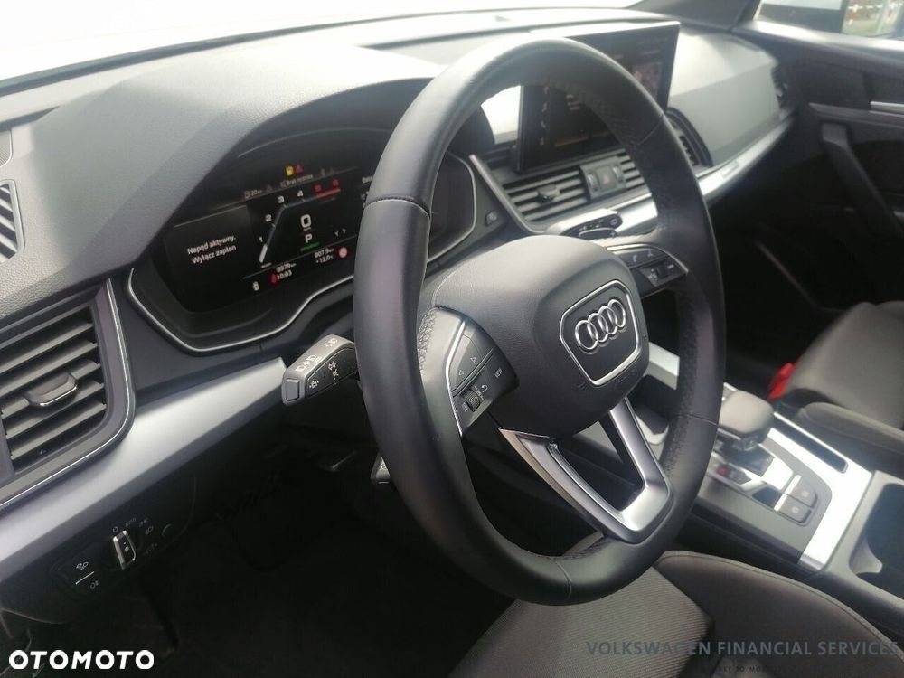Audi Q5 - 9