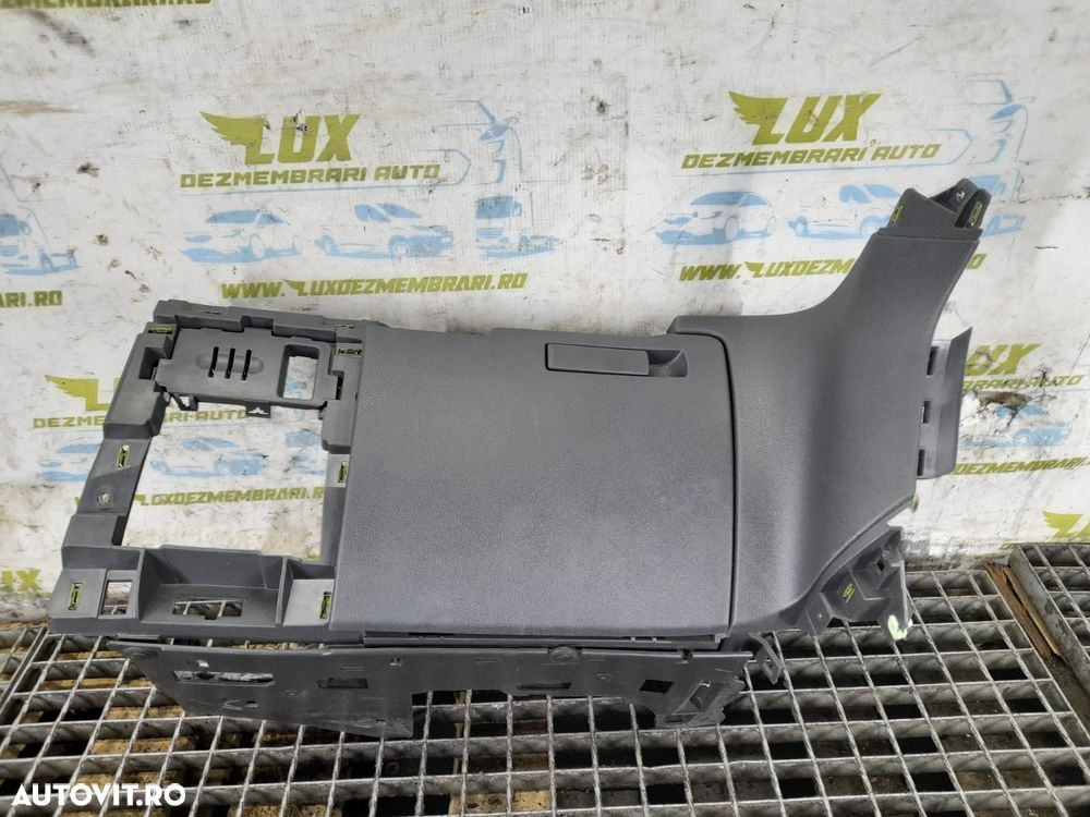 Torpedou 9685168577 Peugeot 3008 1 [2010 - 2013] 1.6 hdi 9HD - 3