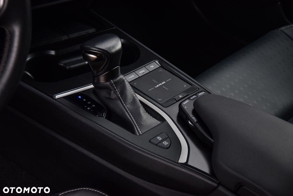 Lexus UX 200 GPF F Impression 2WD - 10