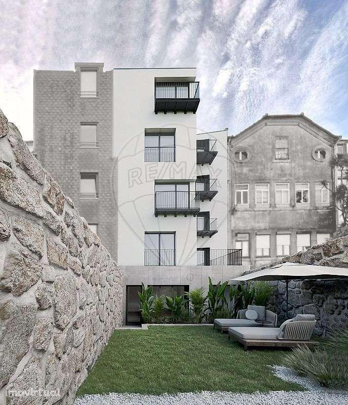 Apartamento T1 para venda - Grande imagem: 5/14
