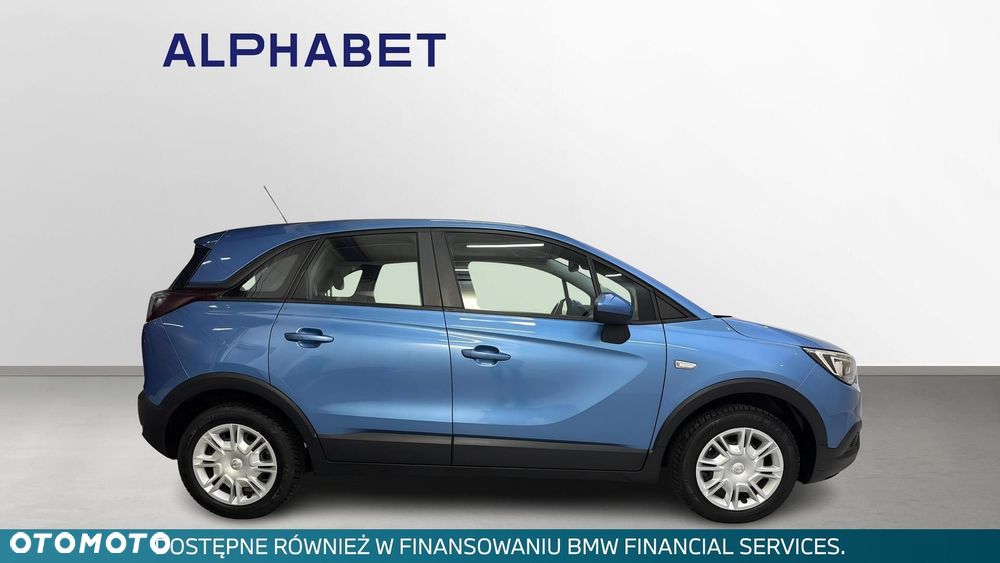 Opel Crossland X 1.5 CDTI Enjoy S&S - 8