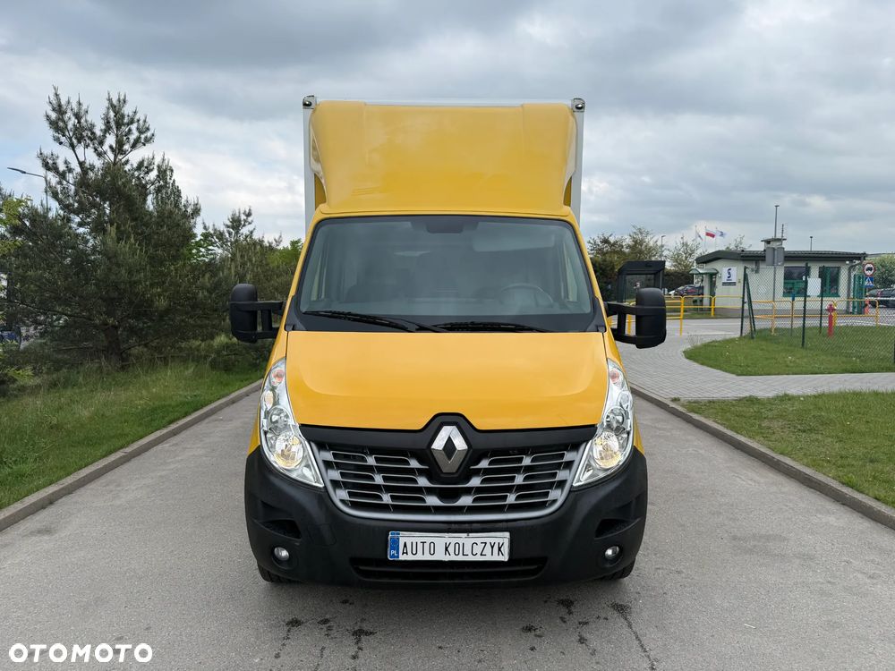 Renault Master - 3