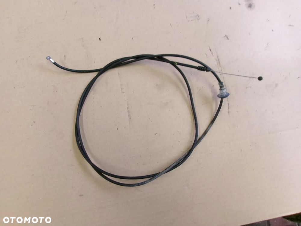 LINKA MASKI TOYOTA VERSO 09-18 - 1