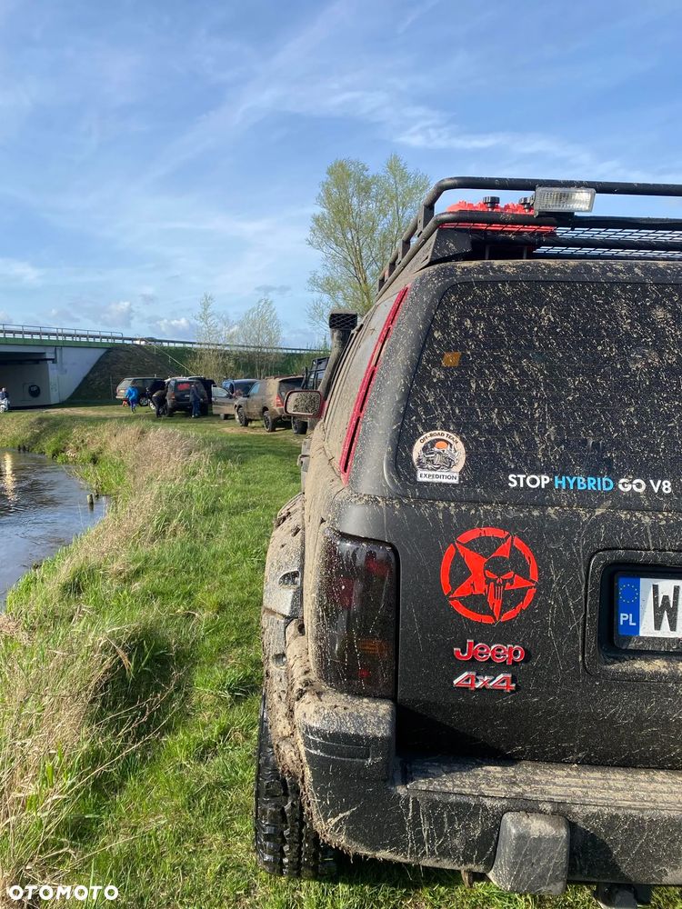 Jeep Grand Cherokee 5.2 Limited - 24