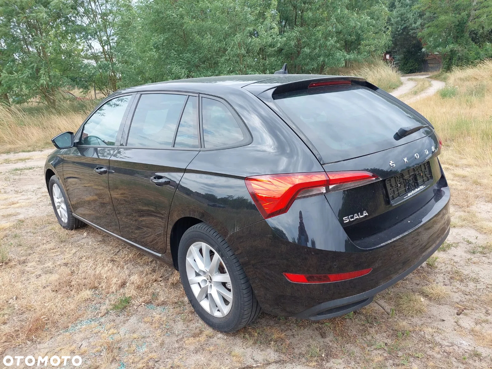 Skoda Scala 1.0 TSI Ambition - 15
