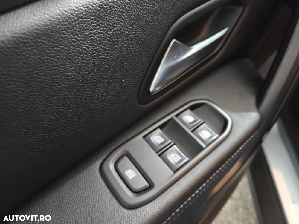 Dacia Duster Blue dCi 115 4WD Prestige - 16