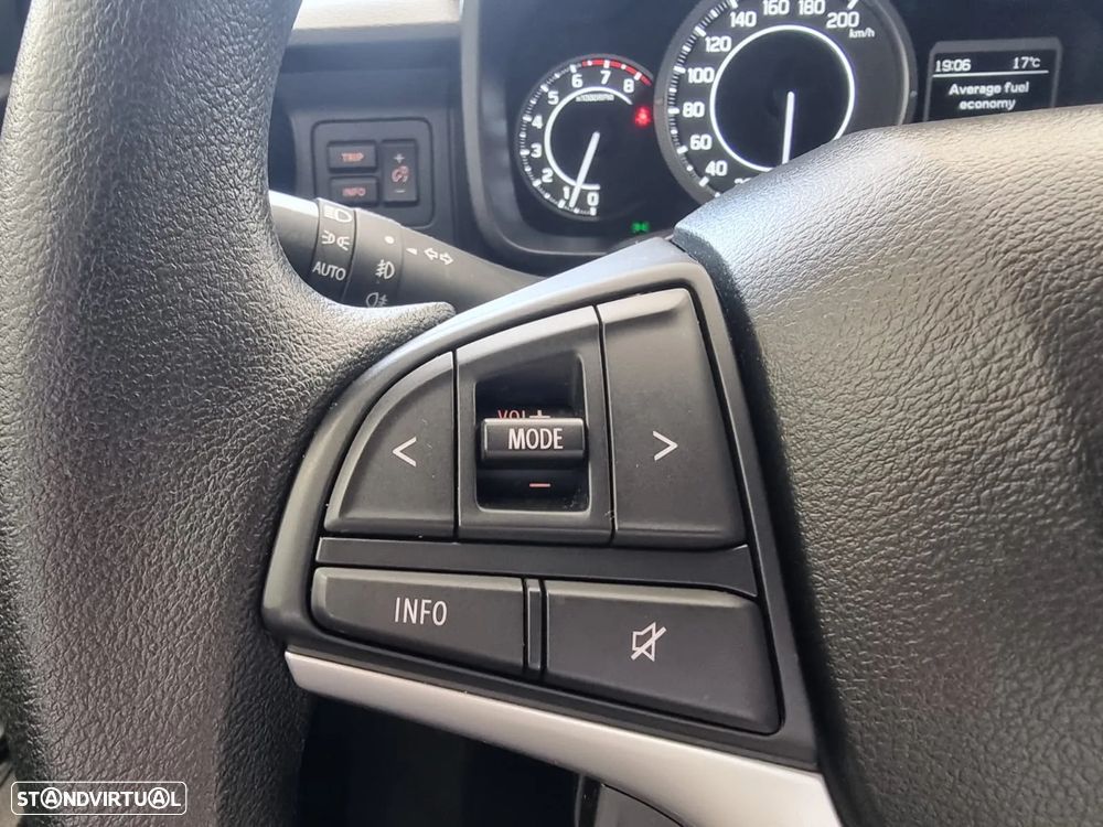 Suzuki Ignis 1.2 GLE 4WD Mild Hybrid - 24