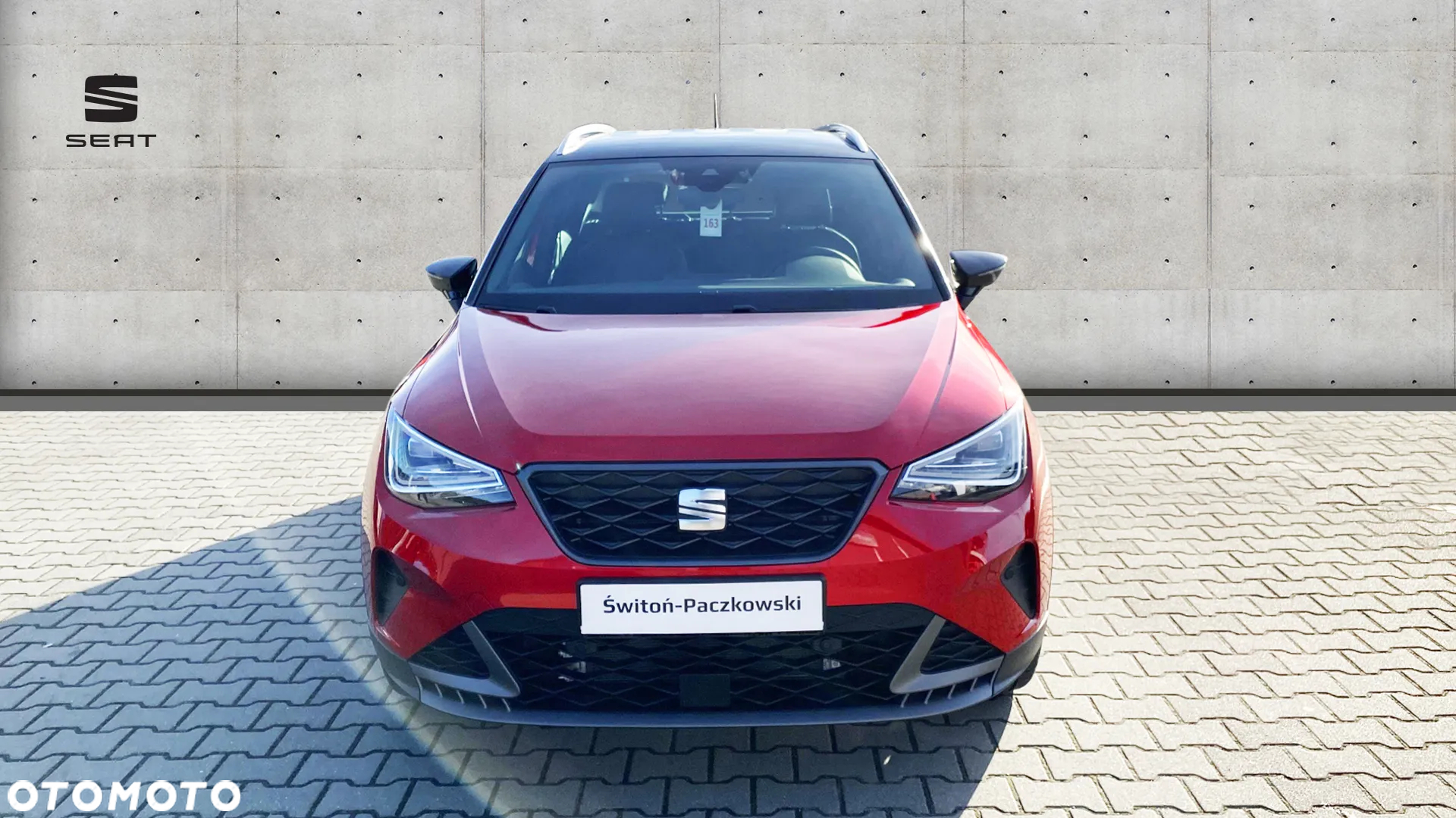 Seat Arona - 8
