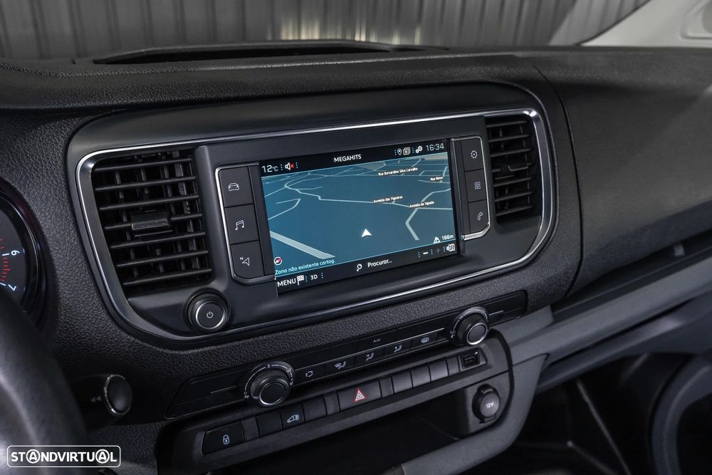 Peugeot Expert Longa 2.0 HDi L3H1 - 6