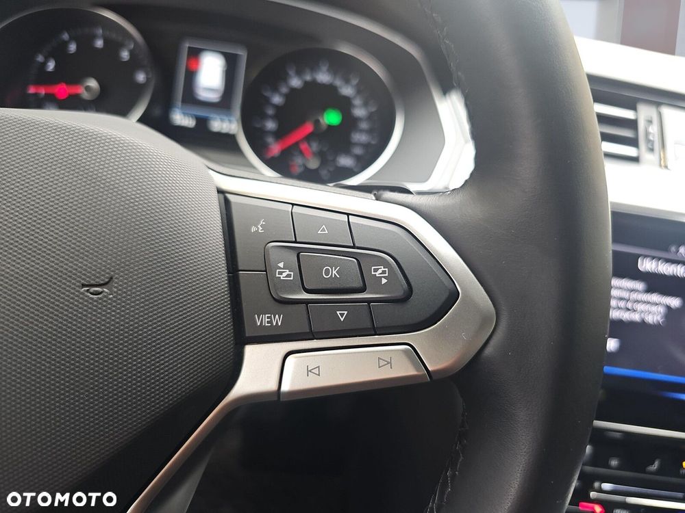 Volkswagen Passat Variant 1.5 TSI EVO Business DSG - 15