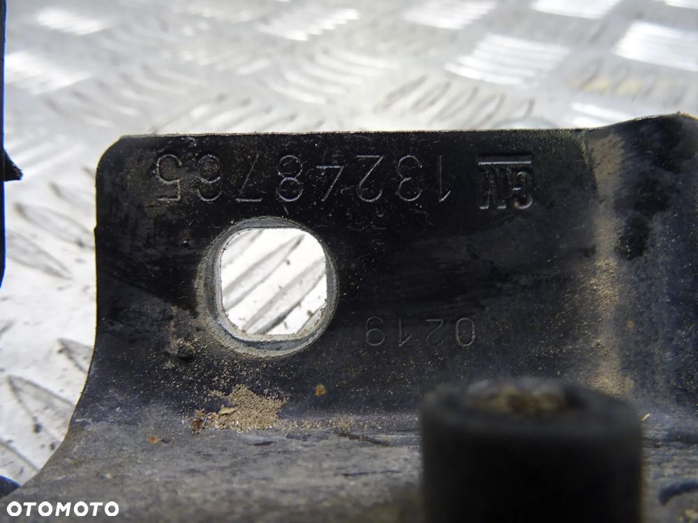 OPEL INSIGNIA A 08-12 2.0 CDTI SEDAN ZAWIAS ZAWIASY MASKI LEWY PRAWY - 9