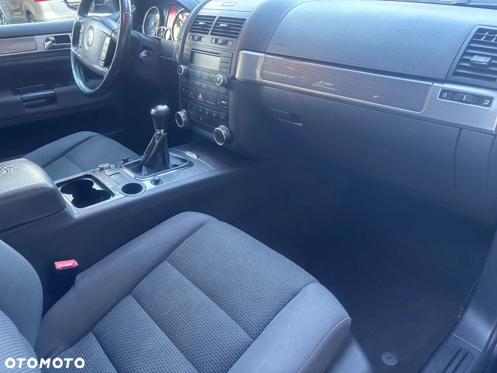 Volkswagen Touareg 3.0 V6 TDI - 14