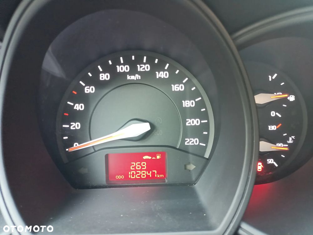 Kia Rio 1.2 Spirit - 21