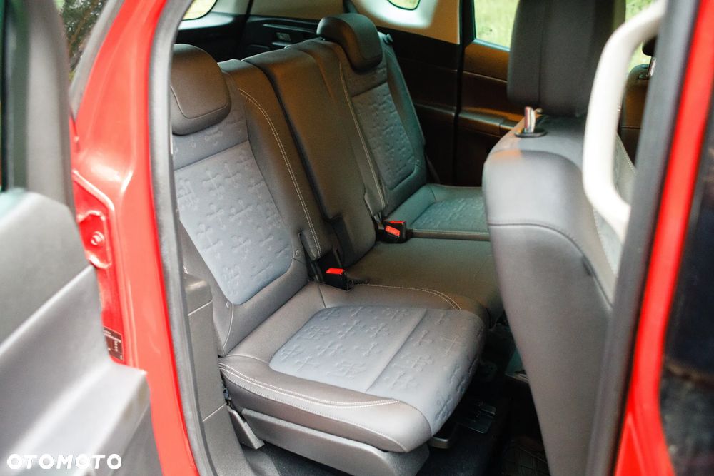 Opel Meriva 1.4 Style - 10