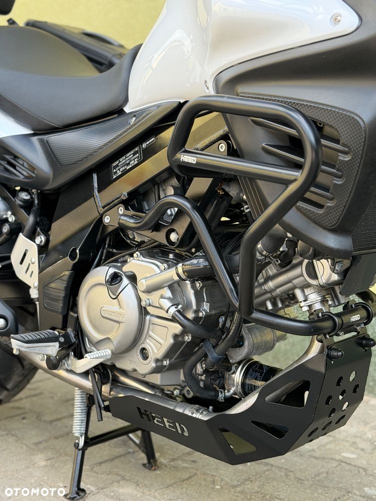 Suzuki DL - 5