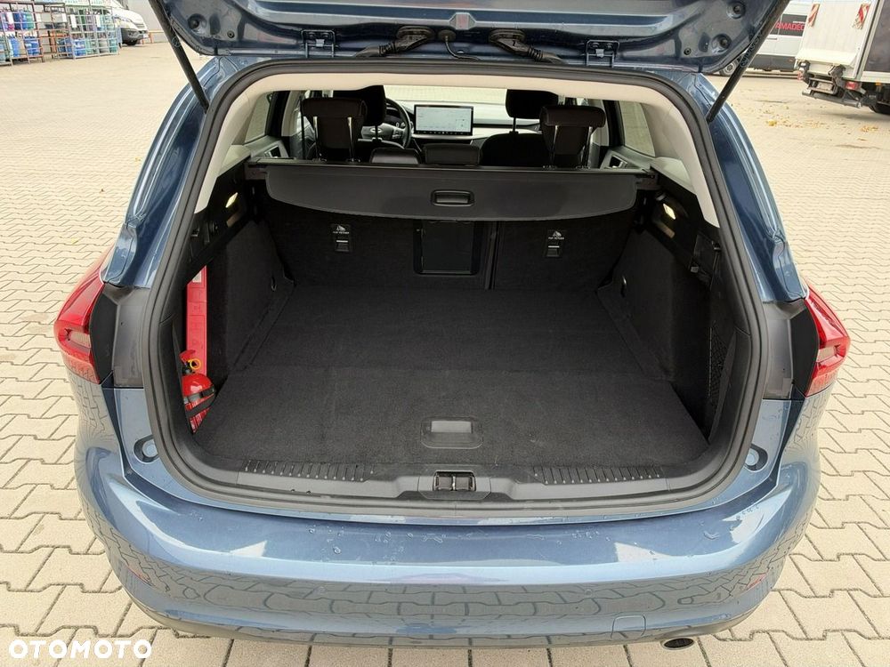 Ford Focus - 16