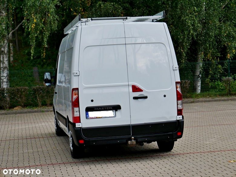 Renault MASTER - 5