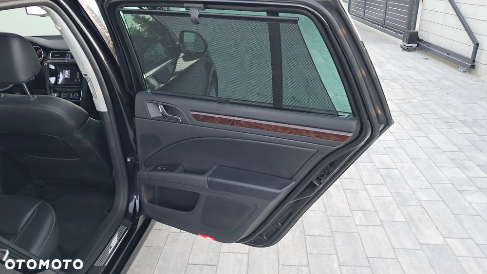 Skoda Superb 1.6 TDI Active Greenline - 23