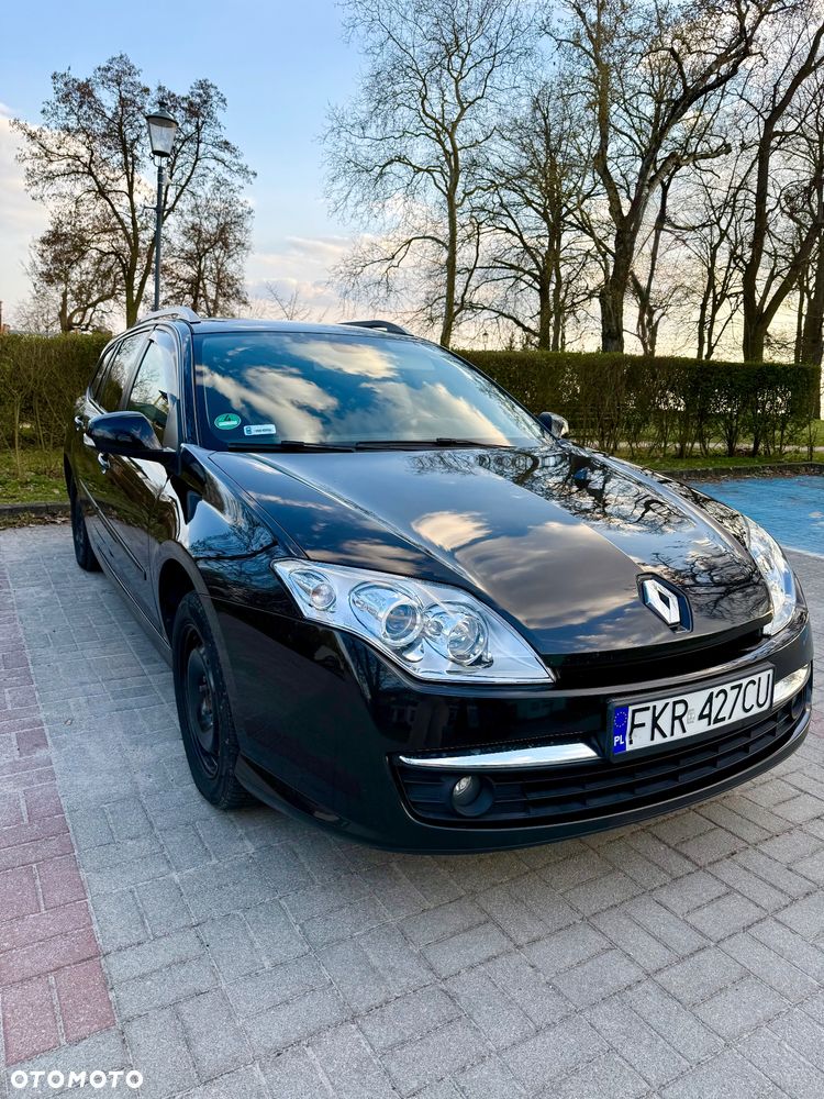 Renault Laguna - 5