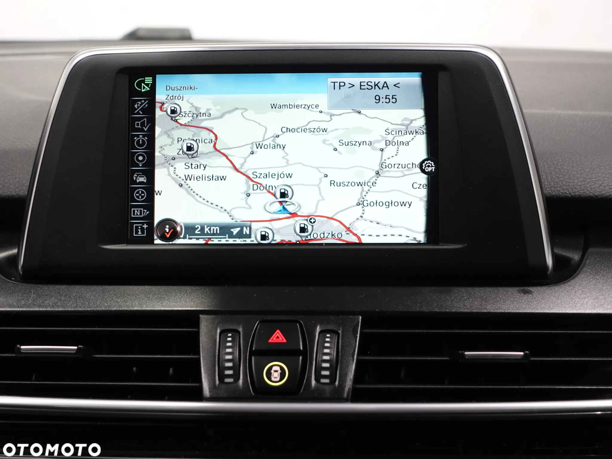 BMW Seria 2 218d Gran Tourer Advantage - 34