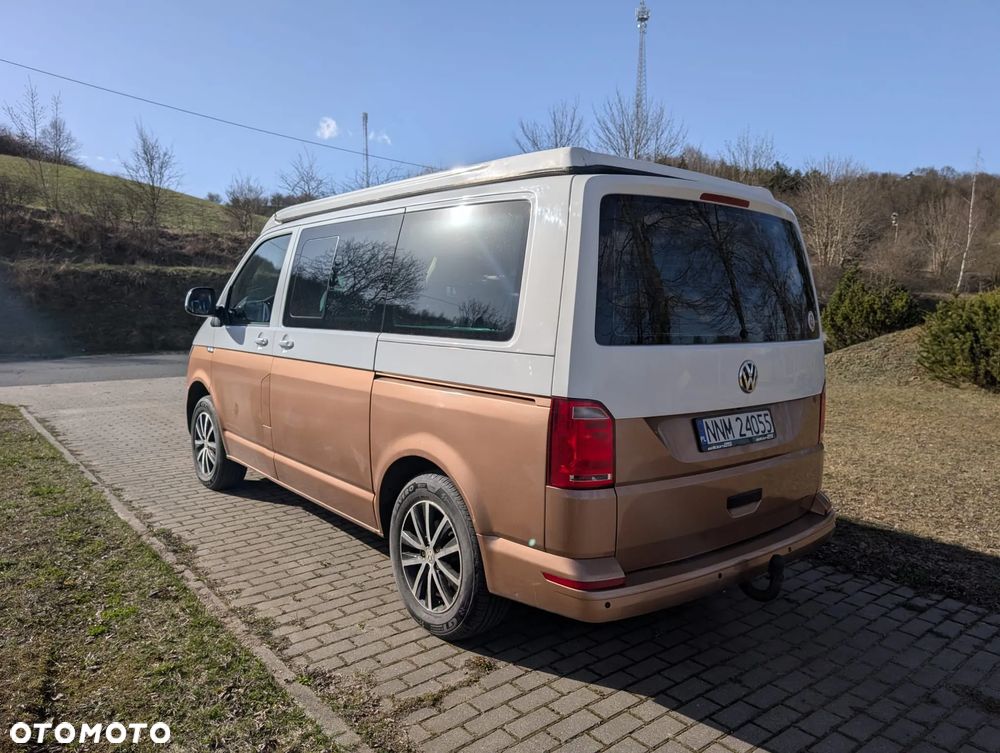 Volkswagen California - 12