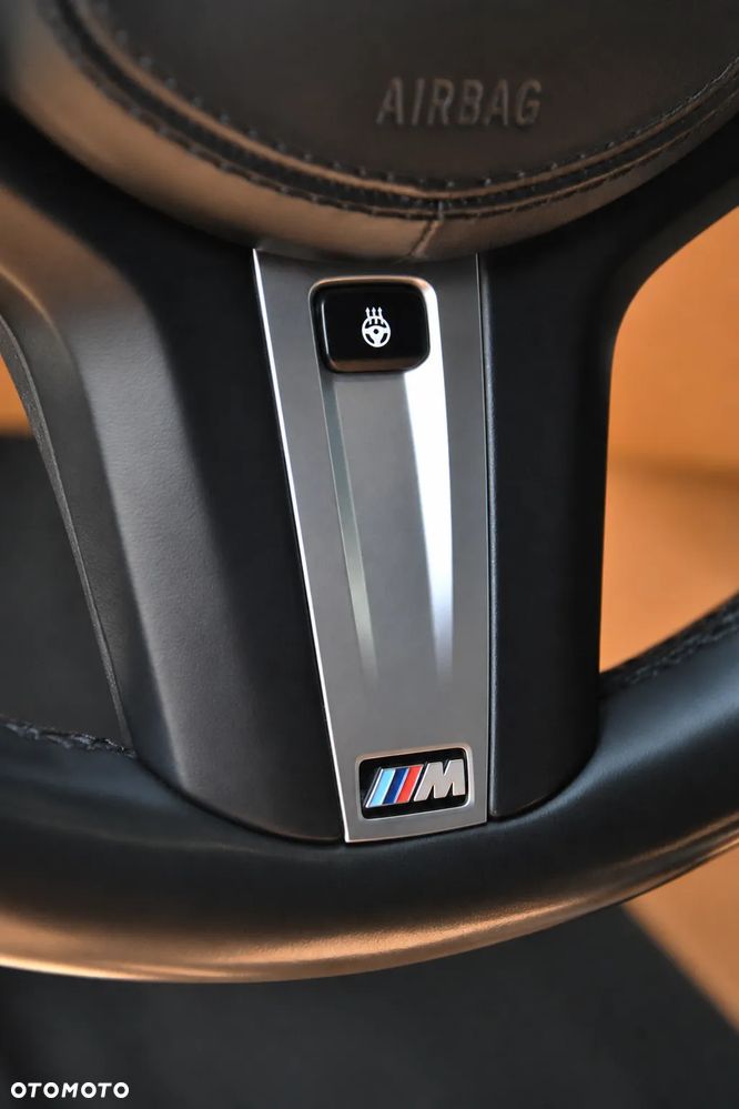 BMW Seria 5 540i xDrive Sport Line - 12