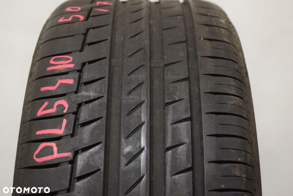 R17 225/50 Continental PremiumContact 6 98Y Wysyłka gratis! - 1