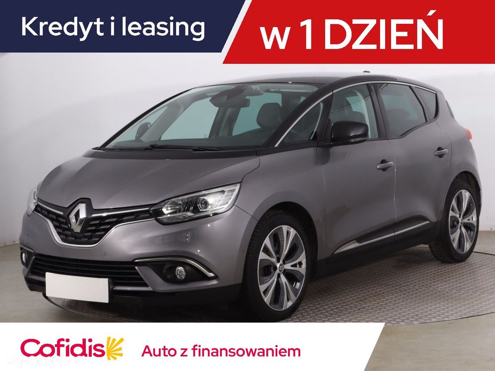 Renault Scenic - 2