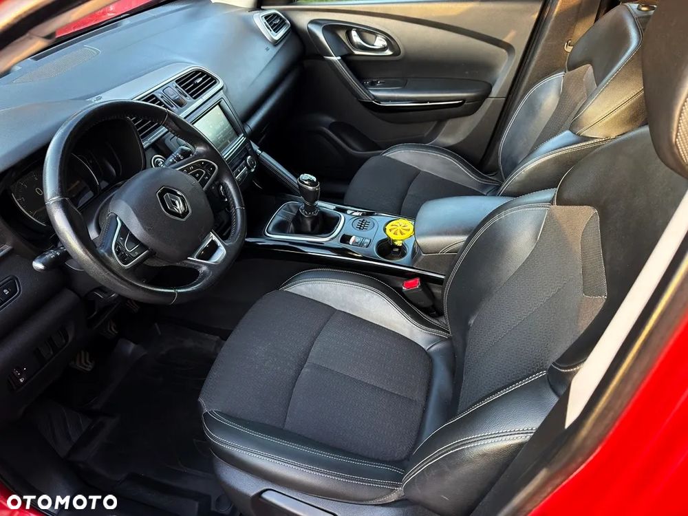 Renault Kadjar Energy TCe 130 Bose Edition - 18