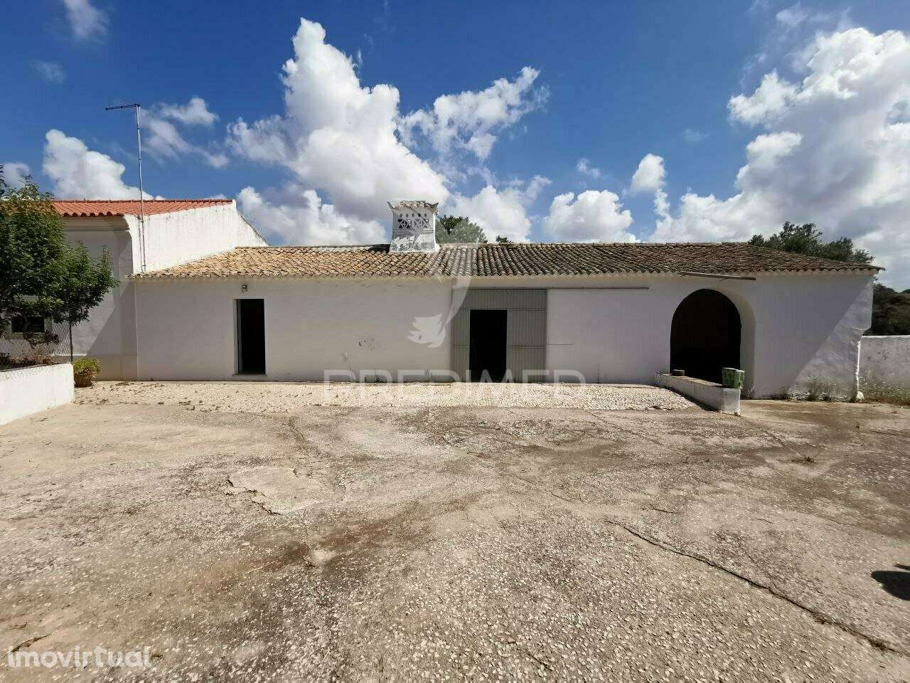 Casa / Villa T4 em Loulé (São Sebastião) de 180 288m² - Grande imagem: 3/26