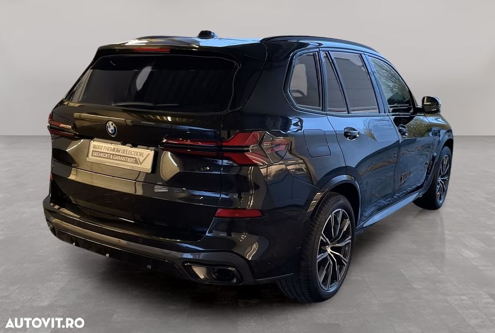 BMW X5 - 2