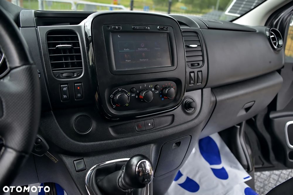 Opel Vivaro - 27