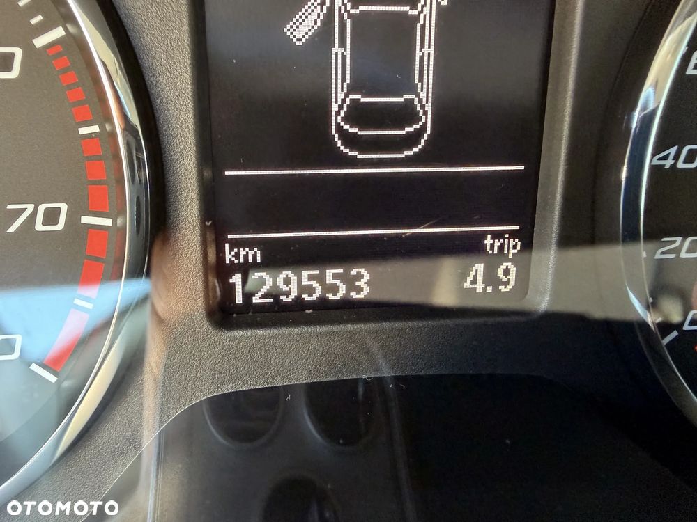 Seat Toledo 1.2 TSI Style - 8