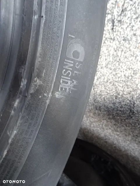 215/65/R17 99H Pirelli Scorpion Winter - 9