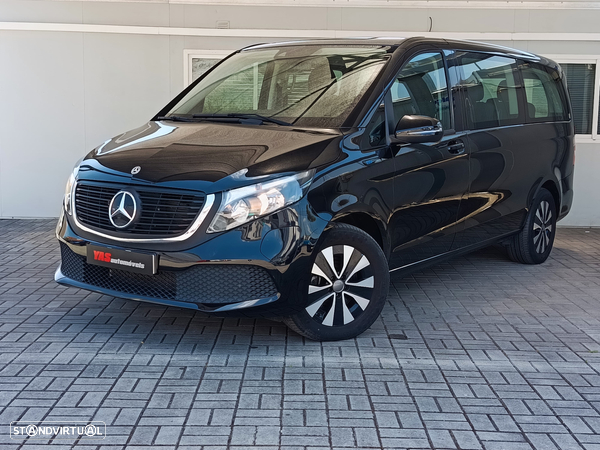 Mercedes-Benz EQV 300 Longo