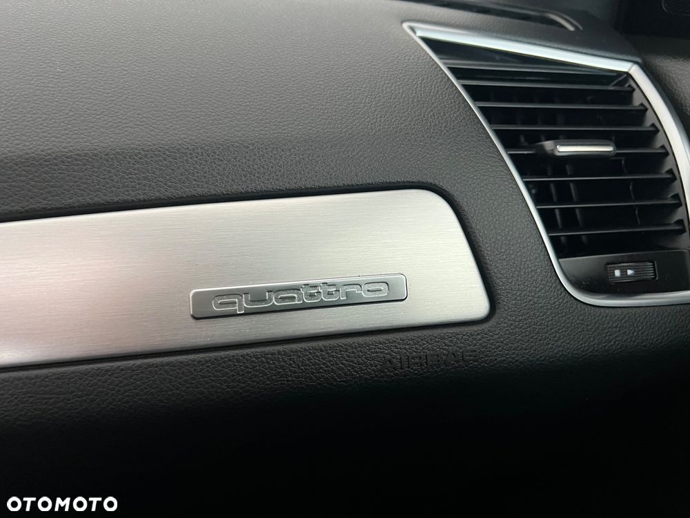 Audi Q5 2.0 TDI quattro (clean diesel) S tronic - 40