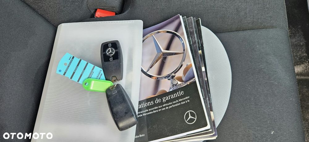 Mercedes-Benz SPRINTER 311CDI 37 - 12