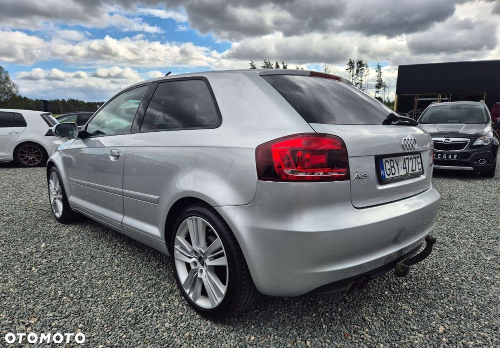 Audi A3 - 27