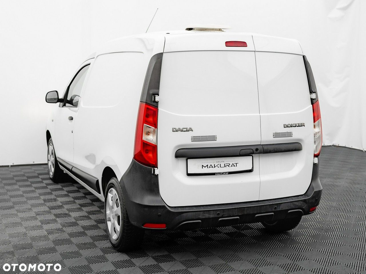 Dacia Dokker Van - 5