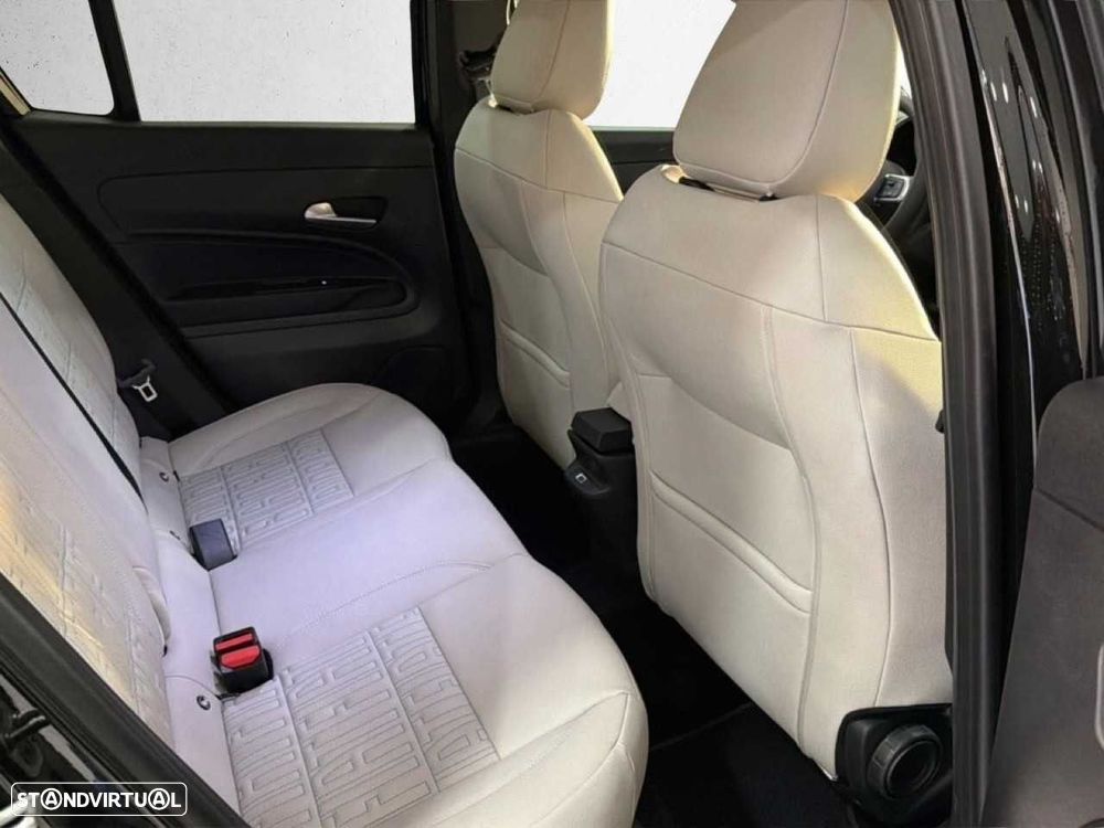 Fiat 600 1.2 Hybrid La Prima - 21